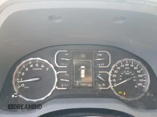2018 Toyota Tundra SR5 z VIN 5TFHW5F12JX729043, wystawiony jako Copart lot #87330154 z przebiegiem 110 611 mil mil oraz Szkoda całkowita • Salvage title. Historia ofert i sprzedaży dostępna na DreamBid. Obrazek 9.