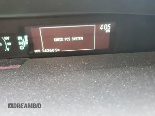 2013 Toyota Prius One with VIN JTDKN3DU0D5690267, listed as a Copart auction lot 48212305 with 142,605 mi miles and Salvage Title. Bid and sale history available at carsss.com. Image 9.