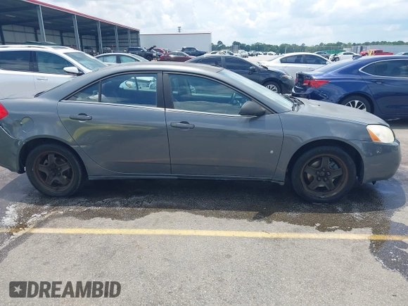 2008 Pontiac G6 с VIN 1G2ZG57B384157280, выставлен на аукционе IAAI как лот 42352558 с пробегом 189 011 миль миль и . История ставок и продаж доступна на DreamBid. Изображение 13.