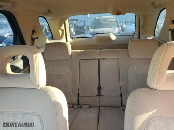 2002 Buick Rendezvous CXL with VIN 3G5DB03E12S518494, listed as a Copart auction lot 74238904 with NaN miles and Non Repairable. Bid and sale history available at carsss.com. Image 10.