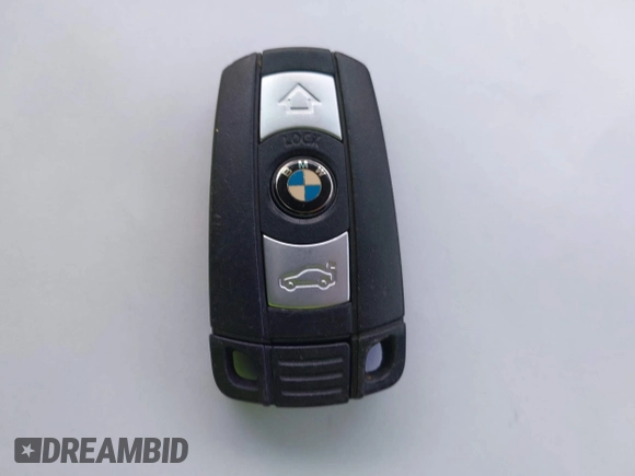 2008 BMW 3 Series 335i with VIN WBAWB73588P041772, listed as a IAAI auction lot 42277136 with 188,081 mi miles and . Bid and sale history available at DreamBid. Image 11.