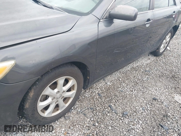 2011 Toyota Camry LE with VIN 4T1BF3EK0BU171213, listed as a IAAI auction lot 42218721 with 188,217 mi miles and . Bid and sale history available at carsss.com. Image 13.