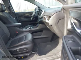 2018 GMC Terrain SLT with VIN 3GKALVEX9JL211480, listed as a IAAI auction lot 41661632 with 93,085 mi miles. Bid and sale history available at carsss.com. Image 5.