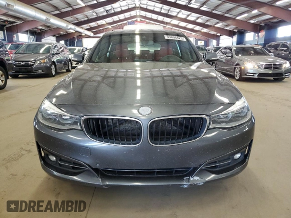 2017 BMW 3 Series 330i xDrive с VIN WBA8Z9C30HG826561, выставлен на аукционе Copart как лот 59806425 с пробегом 193 568 миль миль и Чистый • Clean title. История ставок и продаж доступна на DreamBid. Изображение 5.