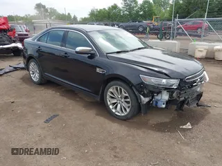 2019 Ford Taurus Limited z VIN 1FAHP2F82KG111088, wystawiony jako IAAI lot #42280384 z przebiegiem 97 961 mil mil oraz . Historia ofert i sprzedaży dostępna na DreamBid. Obrazek 1.