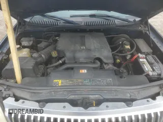 2002 Mercury Mountaineer с VIN 4M2ZU86W12UJ34866, выставлен на аукционе Copart как лот 58240425 с пробегом 152 897 миль миль и Чистый • Clean title. История ставок и продаж доступна на DreamBid. Изображение 12.