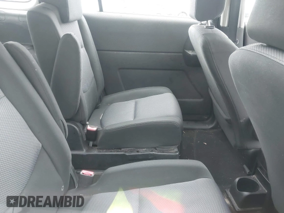 2007 Mazda 5 Touring with VIN JM1CR29L570158291, listed as a IAAI auction lot 42267447 with Not provided miles and . Bid and sale history available at DreamBid. Image 8.
