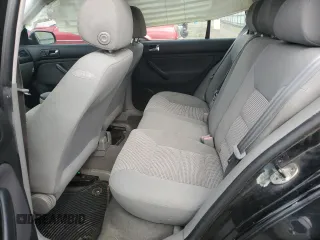 2003 Volkswagen Golf GLS с VIN 9BWGK61J034062472, выставлен на аукционе Copart как лот 49186615 с пробегом 163 365 миль миль и Списание • Salvage title. История ставок и продаж доступна на DreamBid. Изображение 11.