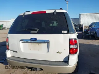 2009 Ford Explorer Eddie Bauer with VIN 1FMEU74E99UA15901, listed as a IAAI auction lot 41089867 with 230,965 mi miles and . Bid and sale history available at DreamBid. Image 17.