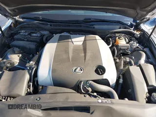 2016 Lexus IS 300/350 with VIN JTHCM1D24G5006690, listed as a IAAI auction lot 41996507 with 91,391 mi miles and . Bid and sale history available at DreamBid. Image 10.