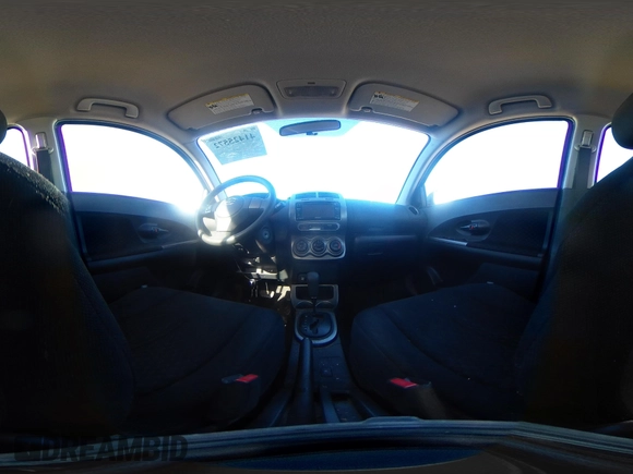 2014 Scion xD с VIN JTKKUPB46E1043810, выставлен на аукционе IAAI как лот 41425572 с пробегом 133 035 миль миль и . История ставок и продаж доступна на DreamBid. Изображение 19.