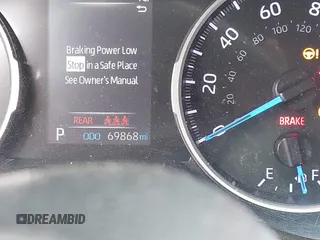 2022 Toyota RAV4 Hybrid SE with VIN 4T3T6RFV4NU065150, listed as a IAAI auction lot 42166772 with 69,868 mi miles and . Bid and sale history available at DreamBid. Image 16.