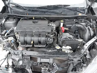 2018 Nissan Sentra S with VIN 3N1AB7AP0JY244535, listed as a IAAI auction lot 41573436 with 150,919 mi miles and . Bid and sale history available at DreamBid. Image 10.