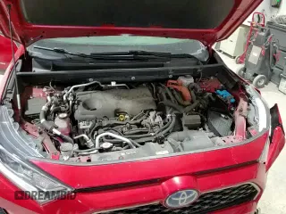 2021 Toyota RAV4 SE z VIN JTMAB3FV9MD036903, wystawiony jako Copart lot #53035595 z przebiegiem 76 563 mil mil oraz Szkoda całkowita • Salvage title. Historia ofert i sprzedaży dostępna na DreamBid. Obrazek 16.