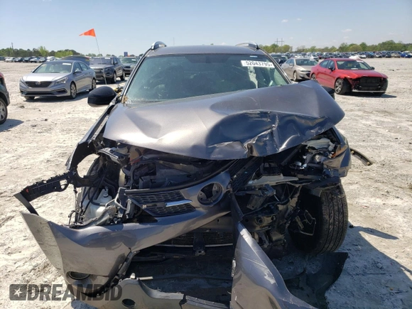 2014 Toyota RAV4 LE с VIN 2T3ZFREV0EW078408, выставлен на аукционе Copart как лот 52043795 с пробегом 183 638 миль миль и Списание • Salvage title. История ставок и продаж доступна на DreamBid. Изображение 5.
