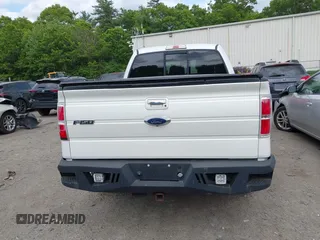 2012 Ford F-150 XL с VIN 1FTFW1ET5CKD20182, выставлен на аукционе IAAI как лот 42394366 с пробегом 267 467 миль миль и . История ставок и продаж доступна на DreamBid. Изображение 15.