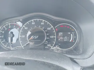 2017 Nissan Note SV с VIN 3N1CE2CP8HL364297, выставлен на аукционе IAAI как лот 42184281 с пробегом 126 135 миль миль и . История ставок и продаж доступна на DreamBid. Изображение 7.