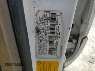 2003 Lexus GS 300 z VIN JT8BD69S730175269, wystawiony jako Copart lot #49922025 z przebiegiem 230 891 mil mil oraz Szkoda całkowita • Salvage title. Historia ofert i sprzedaży dostępna na DreamBid. Obrazek 12.