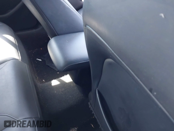 2023 Mazda 3 S Preferred with VIN 3MZBPACM5PM371720, listed as a IAAI auction lot 41835415 with 22,842 mi miles and . Bid and sale history available at DreamBid. Image 8.