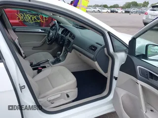 2015 Volkswagen Golf TSI S с VIN 3VW217AU2FM032970, выставлен на аукционе IAAI как лот 42288686 с пробегом 83 357 миль миль и . История ставок и продаж доступна на DreamBid. Изображение 5.