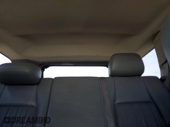 2005 Jeep Grand Cherokee Laredo с VIN 1J4GR48K05C577130, выставлен на аукционе Copart как лот 63431195 с пробегом 173 406 миль миль и Списание • Salvage title. История ставок и продаж доступна на DreamBid. Изображение 10.