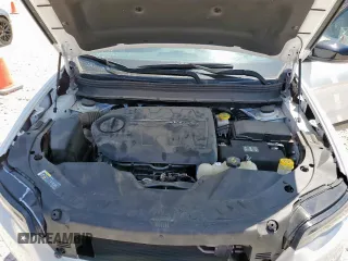 2022 Jeep Cherokee Limited z VIN 1C4PJMDX4ND551932, wystawiony jako Copart lot #58193475 z przebiegiem 30 274 mil mil oraz Szkoda całkowita • Salvage title. Historia ofert i sprzedaży dostępna na DreamBid. Obrazek 12.