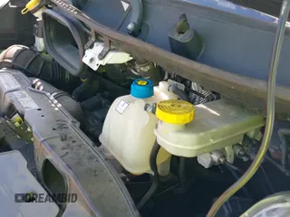 2017 Ram ProMaster Cargo z VIN 3C6TRVNG0HE540139, wystawiony jako IAAI lot #42171290 z przebiegiem 126 200 mil mil oraz . Historia ofert i sprzedaży dostępna na DreamBid. Obrazek 19.