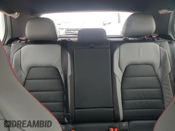 2024 Volkswagen GTI 380 SE с VIN WVW2A7CDXRW224562, выставлен на аукционе Copart как лот 45795685 с пробегом 4 910 миль миль и Списание • Salvage title. История ставок и продаж доступна на DreamBid. Изображение 10.