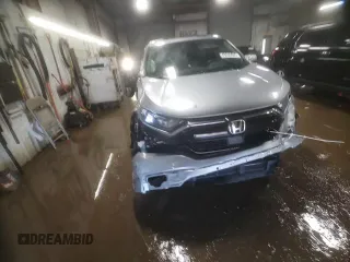 2021 Honda CR-V EX-L with VIN 5J6RW2H89ML024243, listed as a Copart auction lot 48959605 with 29,937 mi miles and Salvage Title. Bid and sale history available at carsss.com. Image 13.