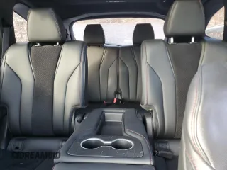 2024 Acura MDX w/A-Spec Package with VIN 5J8YE1H02RL000044, listed as a Copart auction lot 84683394 with 11,038 mi miles and Salvage Title. Bid and sale history available at carsss.com. Image 10.