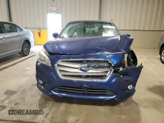 2015 Subaru Legacy Premium with VIN 4S3BNAH65F3002147, listed as a Copart auction lot 62460985 with 105,561 mi miles and Salvage title. Bid and sale history available at DreamBid. Image 5.