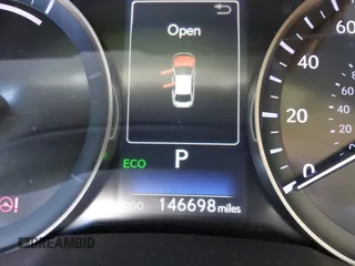 2016 Lexus ES 300h with VIN JTHBW1GG7G2109813, listed as a IAAI auction lot 42119720 with 146,698 mi miles and . Bid and sale history available at DreamBid. Image 15.