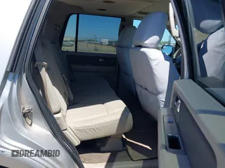 2014 Ford Expedition XLT with VIN 1FMJU1H51EEF03783, listed as a IAAI auction lot 42315639 with 167,831 mi miles and . Bid and sale history available at DreamBid. Image 8.