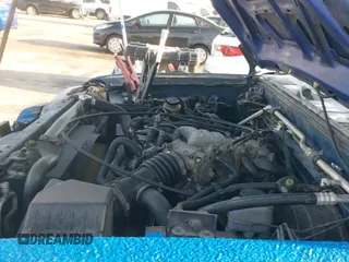 2001 Nissan Frontier XE with VIN 1N6ED27T21C345839, listed as a IAAI auction lot 42019097 with 179,354 mi miles and . Bid and sale history available at DreamBid. Image 13.