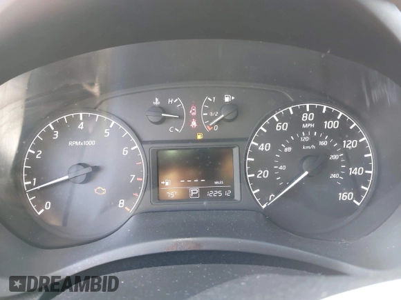 2013 Nissan Sentra FE+ S with VIN 3N1AB7AP1DL742969, listed as a IAAI auction lot 42249953 with 122,512 mi miles and . Bid and sale history available at DreamBid. Image 7.