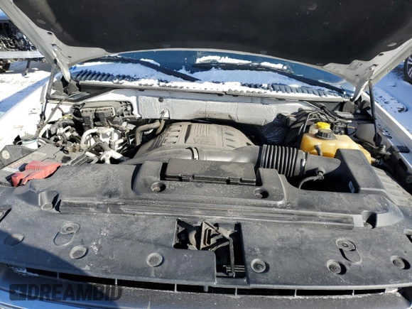 2017 Ford Expedition EL Limited with VIN 1FMJK2AT1HEA24756, listed as a Copart auction lot 45919615 with 175,900 mi miles and Salvage Title. Bid and sale history available at carsss.com. Image 12.