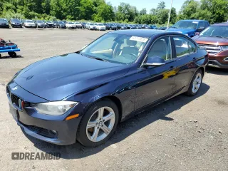 2015 BMW 3 Series 328i xDrive с VIN WBA3B5G53FNS20263, выставлен на аукционе Copart как лот 63217025 с пробегом 112 961 миль миль и Чистый • Clean title. История ставок и продаж доступна на DreamBid. Изображение 1.