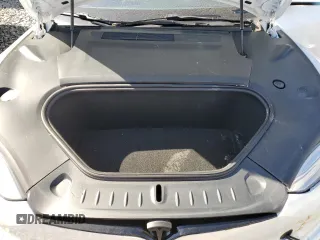 2022 Tesla Model S Plaid with VIN 5YJSA1E63NF460643, listed as a Copart auction lot 54665505 with Not provided miles and Salvage title. Bid and sale history available at DreamBid. Image 11.