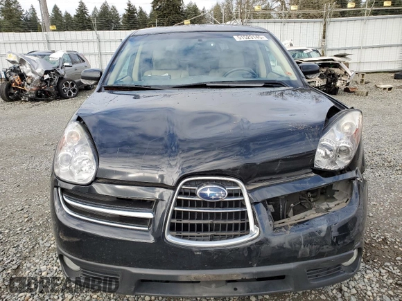 2006 Subaru Tribeca 7-Pass с VIN 4S4WX86C964415188, выставлен на аукционе Copart как лот 51529145 с пробегом 139 721 миль миль и Списание • Salvage title. История ставок и продаж доступна на DreamBid. Изображение 5.
