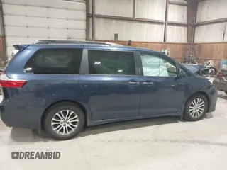 2018 Toyota Sienna XLE Auto Access Seat с VIN 5TDYZ3DC0JS943986, выставлен на аукционе IAAI как лот 42127483 с пробегом 71 515 миль миль и . История ставок и продаж доступна на DreamBid. Изображение 13.