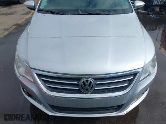 2012 Volkswagen CC Lux Plus z VIN WVWHP7AN4CE524602, wystawiony jako IAAI lot #41626887 z przebiegiem 105 087 mil mil oraz . Historia ofert i sprzedaży dostępna na DreamBid. Obrazek 12.