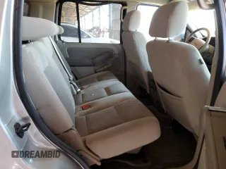 2007 Ford Explorer XLT z VIN 1FMEU63E57UA34759, wystawiony jako Copart lot #65446055 z przebiegiem 206 473 mil mil oraz Czysty tytuł • Clean title. Historia ofert i sprzedaży dostępna na DreamBid. Obrazek 11.