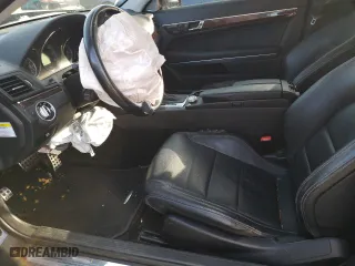 2011 Mercedes-Benz E-Class E 350 with VIN WDDKJ5GBXBF069598, listed as a Copart auction lot 77885404 with 76,634 mi miles and Salvage Title. Bid and sale history available at carsss.com. Image 7.