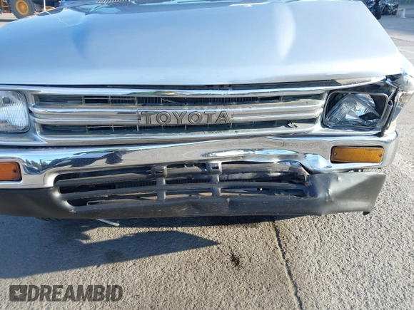 1989 Toyota Pickup с VIN JT4VN93D7K0001756, выставлен на аукционе IAAI как лот 41468936 с пробегом 187 284 миль миль и . История ставок и продаж доступна на DreamBid. Изображение 6.