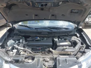 2017 Nissan Rogue SL z VIN 5N1AT2MV6HC789953, wystawiony jako IAAI lot #42255122 z przebiegiem 184 790 mil mil oraz . Historia ofert i sprzedaży dostępna na DreamBid. Obrazek 10.