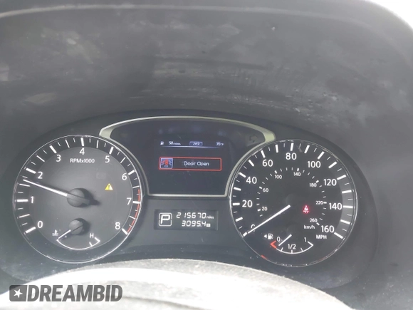 2014 Nissan Pathfinder SL with VIN 5N1AR2MM0EC607116, listed as a IAAI auction lot 41944716 with 215,670 mi miles and . Bid and sale history available at DreamBid. Image 7.