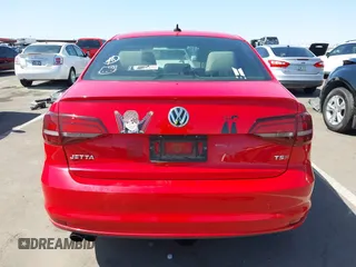 2016 Volkswagen Jetta Sport z VIN 3VWD17AJ3GM387114, wystawiony jako IAAI lot #42539074 z przebiegiem 89 380 mil mil oraz . Historia ofert i sprzedaży dostępna na DreamBid. Obrazek 16.