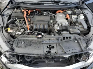 2018 Honda Clarity Plug-In Hybrid Touring with VIN JHMZC5F34JC001292, listed as a Copart auction lot 79083964 with 48,670 mi miles and Salvage Title. Bid and sale history available at carsss.com. Image 11.