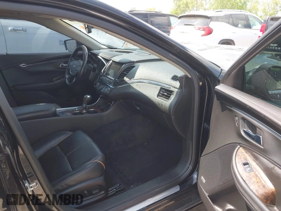 2014 Chevrolet Impala LTZ с VIN 1G1155S3XEU121427, выставлен на аукционе IAAI как лот 42313867 с пробегом 221 519 миль миль и . История ставок и продаж доступна на DreamBid. Изображение 5.