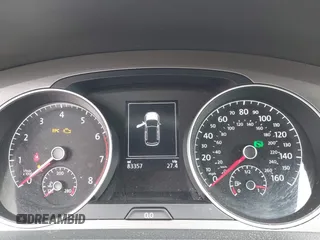 2015 Volkswagen Golf TSI S с VIN 3VW217AU2FM032970, выставлен на аукционе IAAI как лот 42288686 с пробегом 83 357 миль миль и . История ставок и продаж доступна на DreamBid. Изображение 7.